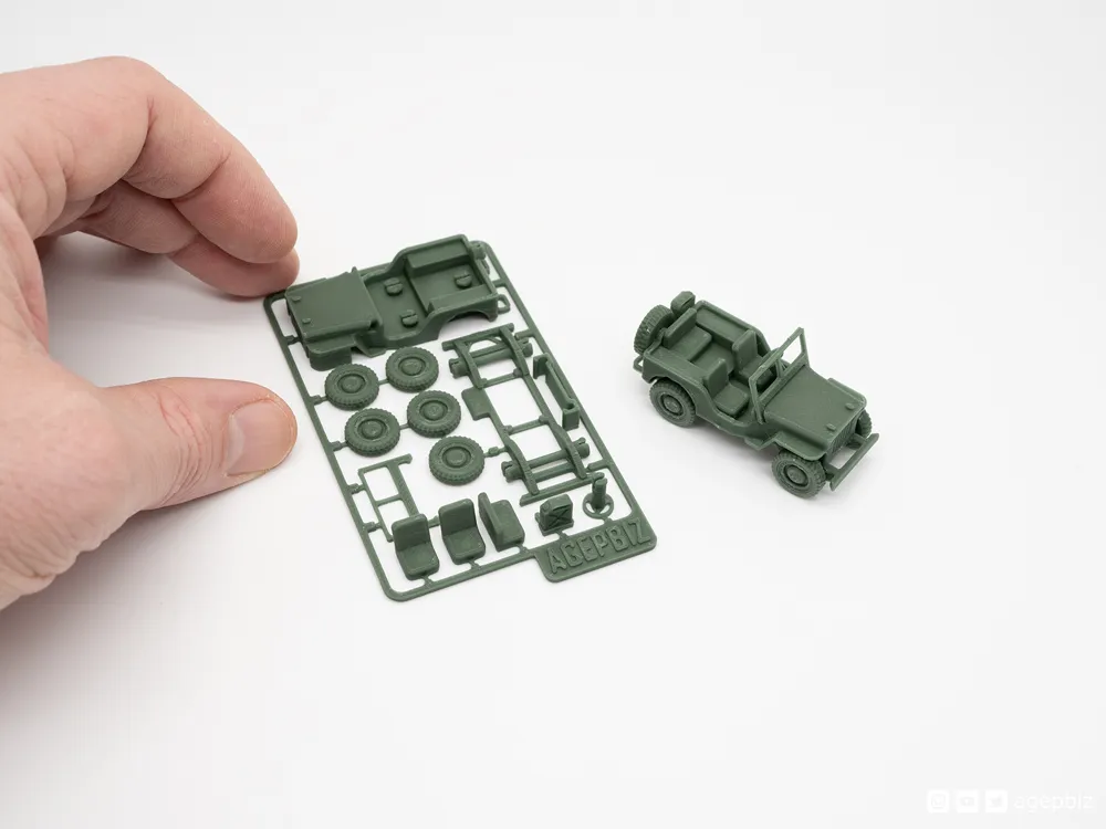 Fun Kit Cards – Jeep & T‑Rex Skeleton Kit Cards - Image 2