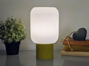 Cumulis Table Lamp