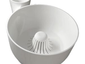 hydro bowl – smart fruit & veggie washer