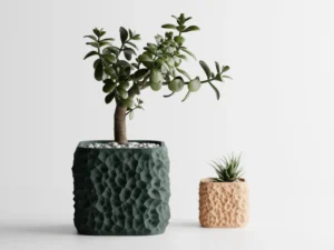 TerraForma Plant Pot