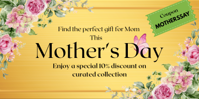 mothersday sale